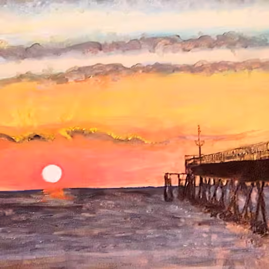 Oli (Pont del petroli)