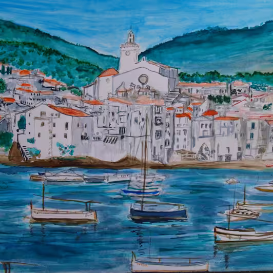 Cadaqués