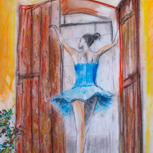 Ballarina